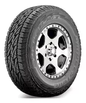 Neumático Bridgestone Dueler A/t Revo 2 245/65r17 105 S