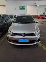 Gol Trend Comfortline 2017 1.6 Msi 5p