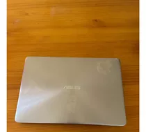 Notebook Asus Zenbook Ux410ua I5 - 7200u Cpu@2.5ghz 8 Ram 