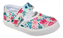 Zapatillas Guillermina Nena New Tilers Art.604 Talles 22-28