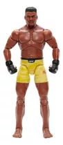 Boneco Articulado Ufc 17cm Francis Ngannou Multikids Br1518