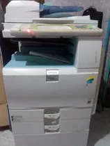 Impressora Multifuncional Ricoh Mpc2051
