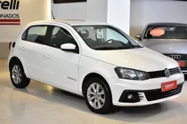 Gol Trend Comfortline 1.6 Msi Nic Taraborelli