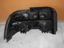 Vendo Lampara Trasera Derecha De Toyota Corolla Año 1997