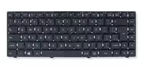 Teclado Para Notebook Compatível Com Positivo Stilo Xci8660