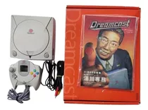 Consola Sega Dreamcast Nueva En Caja + Control+ Manual+juego