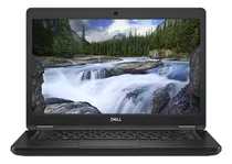 Dell Latitude 5490 I5-7300u, 16gb Ram, 256gb M.2