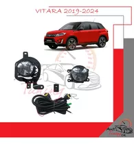 Halogenos Suzuki Vitara 2019-2024