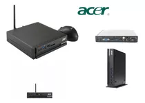  Micro Pc Ultra  Slim Acer I3 Espacios Reducidos 