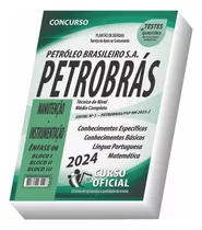 Apostila Petrobras - Ênfase 6 - Manutenção - Instrumentação
