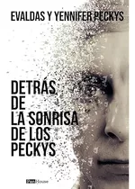 Libro Detras De La Sonrisa De Los Peckys