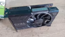 Placa De Vídeo Nvidia Evga  Gtx 1050 2gb (usada)