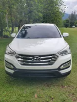 Hyundai  Santa Fe  Sport 