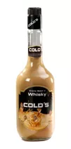 Cold's Crema De Whisky