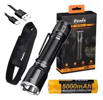 Linterna Táctica Fenix Tk16 V2.0 3100 Lumens Batería 5000mah