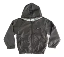 Rompeviento Niño - Campera Rompeviento Varón