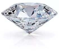 Diamante Natural Incoloro 0.50ctw Color F Vs1 Corte Brillant