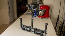 Estabilizador De Gimbal 4to Eje - Elaborado Por Impresión 3d