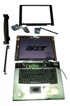 Notebook Acer Aspire 2413lci - Carcasa Y Partes