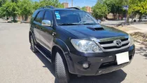 Toyota Sw4 3.0 4x4 4a/t C. Cuero Modelo 2008 