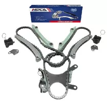 Kit Cadena Tiempo Jeep Cherokee 3.7 Dakota 3.7