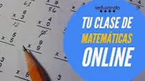 Tutorias De Matematicas De Forma Virtual