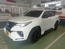 Toyota Fortuner 2019 2.7l