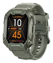 Kospet Tank M1 - Original - Reloj Inteligente Militar