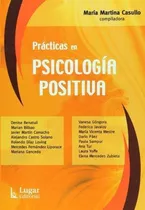 Practicas En Psicologia Positiva Lugar