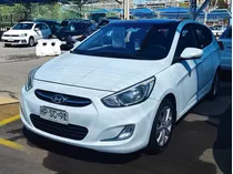 2016 Hyundai Accent 1.4 Rb Gl 2ab