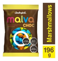Malva Choc De Ambrosoli - Con Chocolate (bolsa Con 196g)
