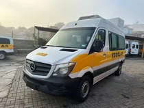 M. Benz Sprinter 415 2018 28 Lugares Escolar