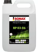 Profiline Nano Polish C Sonax 208500 Sonax 208500