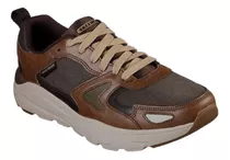 Zapatilla Skechers Hombre 66020 Brol