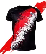 Remera River Plate Deportiva. Excelente!! Producto Oficial!