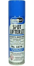 Potente Spray Removedor De Manchas Spot Lifter Ii 