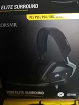 Headset Corsair Void Elite Surround