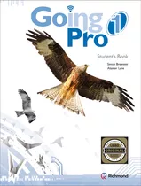 Going Pro Student´s Book 1