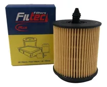 Elemento Filtro De Aceite Para Alfa Romeo 159 2.2 2006-2011