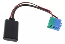 Módulo Bluetooth For Coche, Adaptador De Cable Auxiliar,