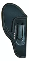 Coldre Neoprene Revolver 22 /3 Pol 6 Tiros Velado Destro