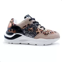  Zapatillas Gummi D Urbanas Moda Sneakers Importadas