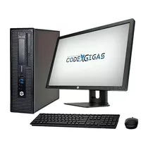 Computadora Escritorio Completa Core I5 250gb 4gb 
