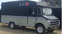 Alquiler De Food Truck Habilitado Caba Por Día O Temporada 