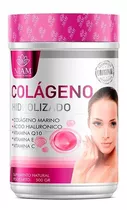 Colageno Hidrolizado Para La Piel Bio Collagen-x Niam