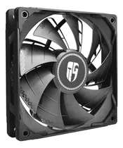 Cooler Fan Deepcool Gamerstorm Tf120s Pwm Alta Presión !