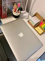 Macbook Air (13-inch, Early 2015)