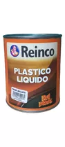 Reiplast Plastico Liquido Transparente Brillante 1/4