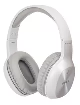 Fone De Ouvido Over Ear Sem Fio Edifier W800bt Plus Branco
