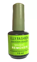 Magic Remover Elly Fashion De 15ml